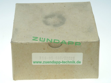 Kupplungskorb GTS50WC und CS50 Typ540 Typ448 Motor Typ317